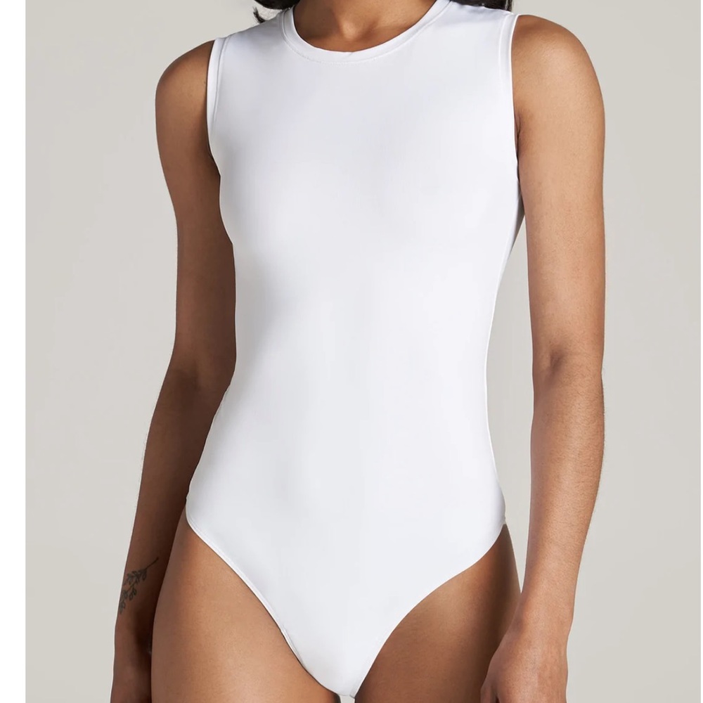 American Tall Bodysuit, NWT!